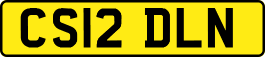 CS12DLN