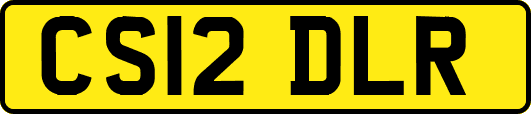 CS12DLR