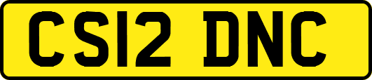 CS12DNC