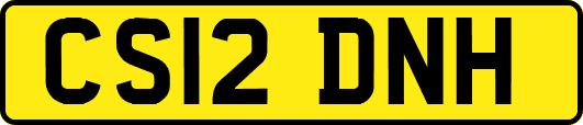 CS12DNH