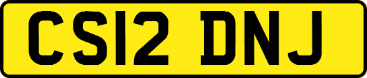 CS12DNJ