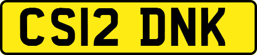 CS12DNK
