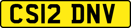 CS12DNV
