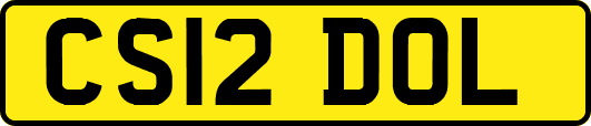 CS12DOL