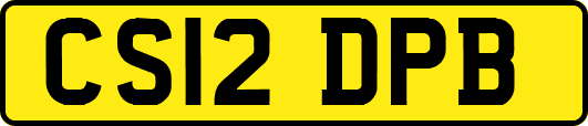 CS12DPB