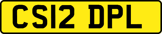 CS12DPL