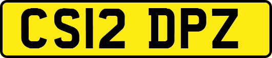CS12DPZ
