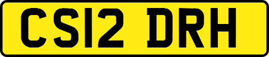 CS12DRH