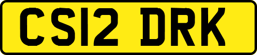 CS12DRK