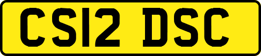 CS12DSC