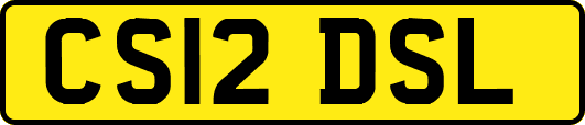 CS12DSL