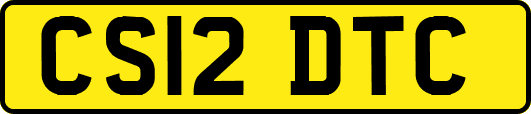 CS12DTC