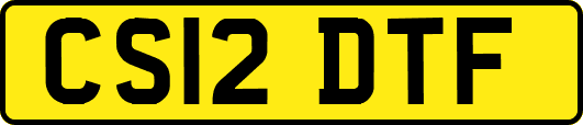 CS12DTF