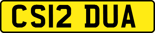 CS12DUA