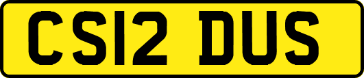 CS12DUS