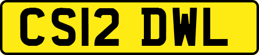 CS12DWL