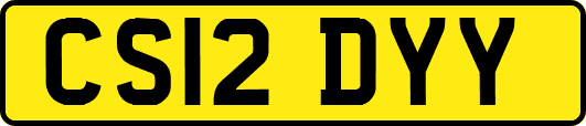 CS12DYY