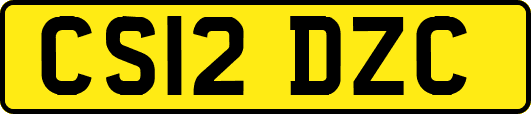 CS12DZC