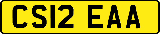 CS12EAA