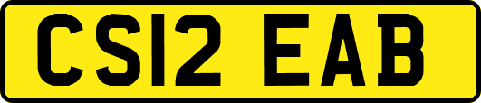 CS12EAB