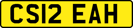 CS12EAH