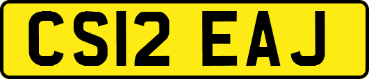 CS12EAJ