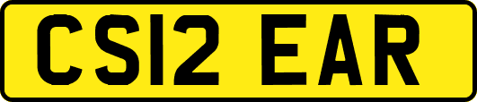 CS12EAR