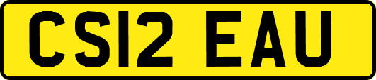 CS12EAU