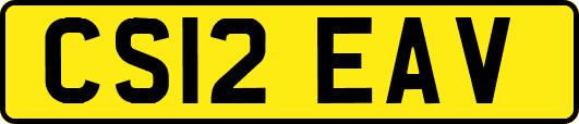 CS12EAV