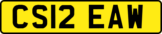 CS12EAW