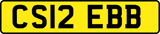 CS12EBB