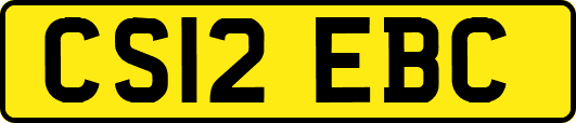 CS12EBC