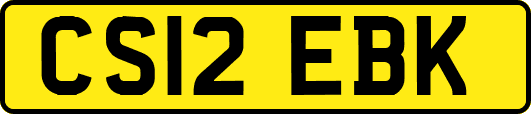 CS12EBK