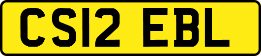 CS12EBL