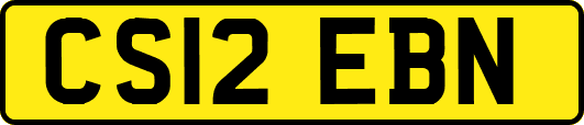CS12EBN