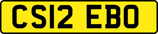 CS12EBO