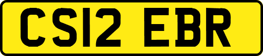 CS12EBR