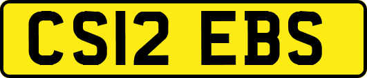 CS12EBS