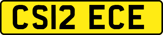 CS12ECE