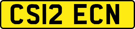 CS12ECN