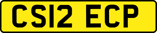 CS12ECP