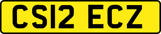 CS12ECZ
