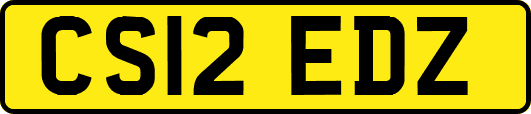 CS12EDZ