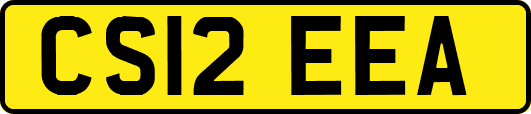 CS12EEA