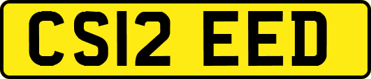 CS12EED