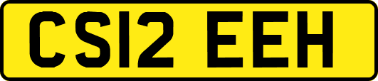 CS12EEH