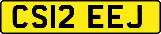 CS12EEJ