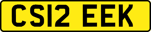 CS12EEK