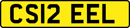 CS12EEL