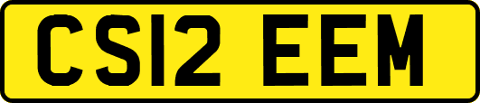 CS12EEM